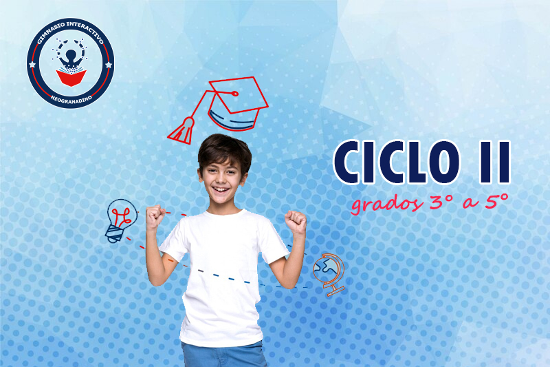Primaria Ciclo 2