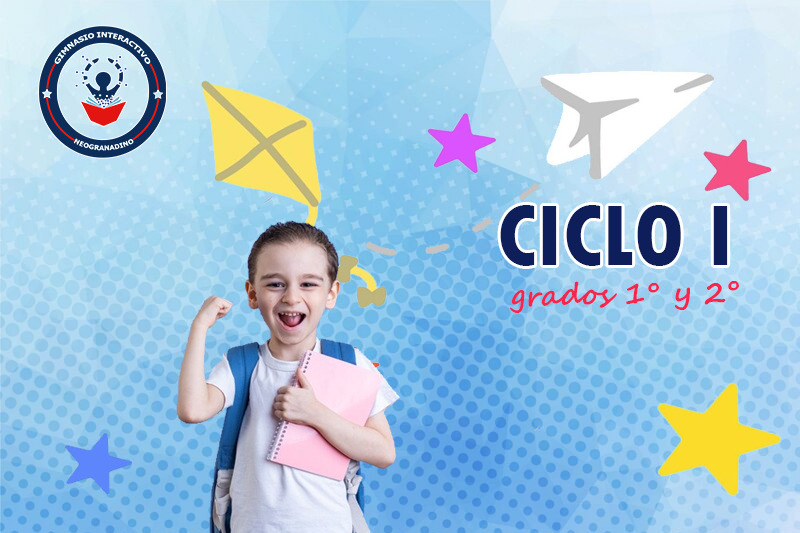 Primaria Ciclo 1