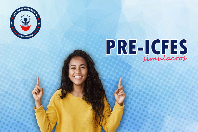 Pre ICFES
